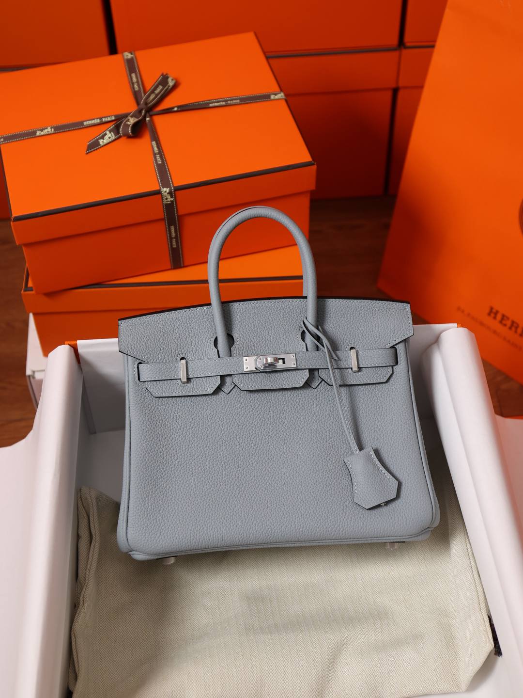 Shebag fully handmade Birkin 25 bag togo new color review hardware workmanship(Dec 2025 updated)-Best Quality designer Bag Review, and online shopping, designer bag ru