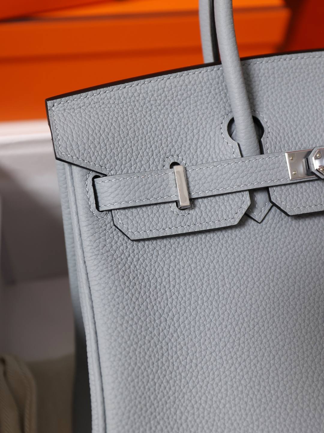 Shebag fully handmade Birkin 25 bag togo new color review hardware workmanship(Dec 2025 updated)-Best Quality designer Bag Review, and online shopping, designer bag ru