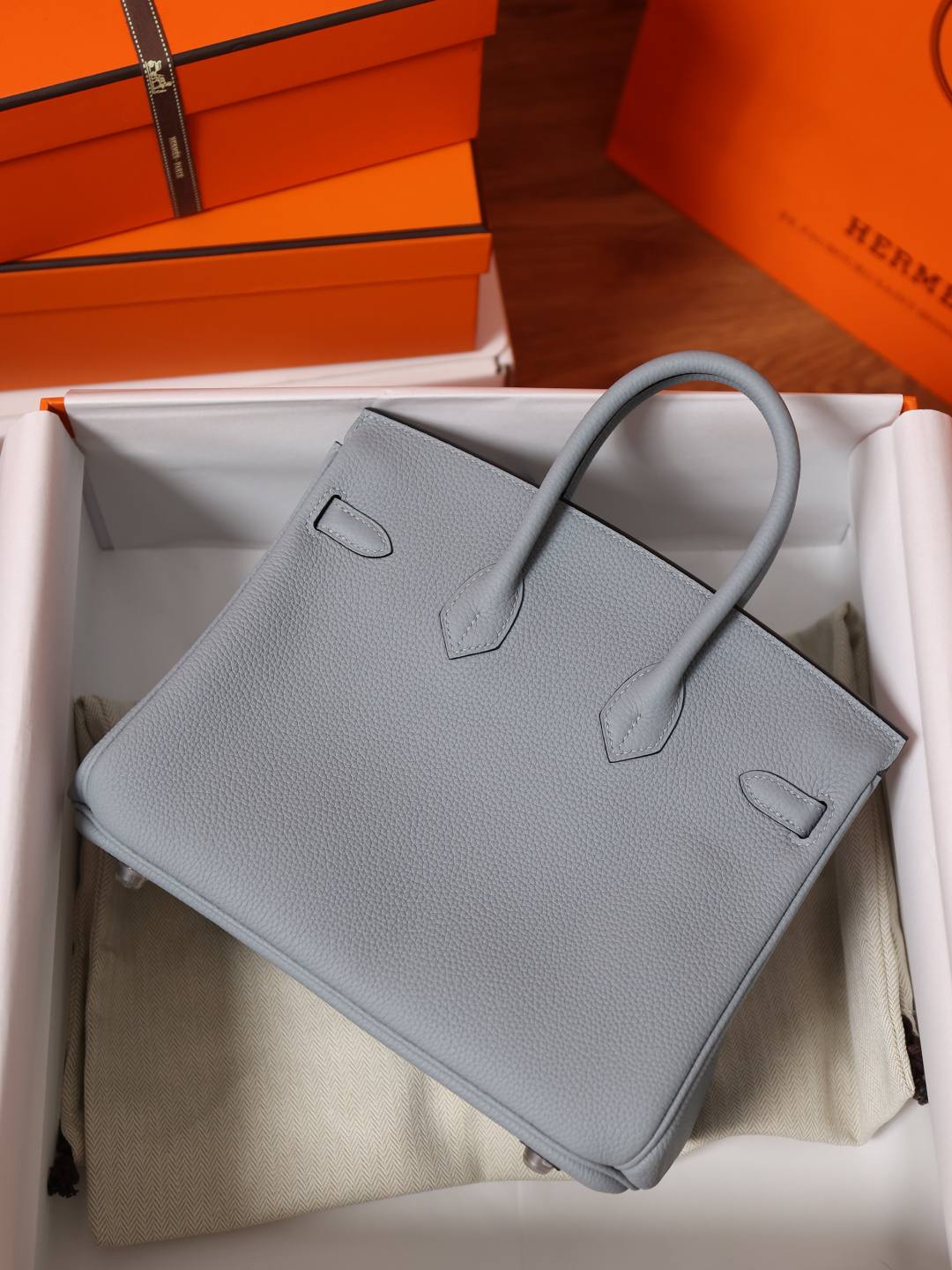 Shebag fully handmade Birkin 25 bag togo new color review hardware workmanship(Dec 2025 updated)-Best Quality designer Bag Review, and online shopping, designer bag ru