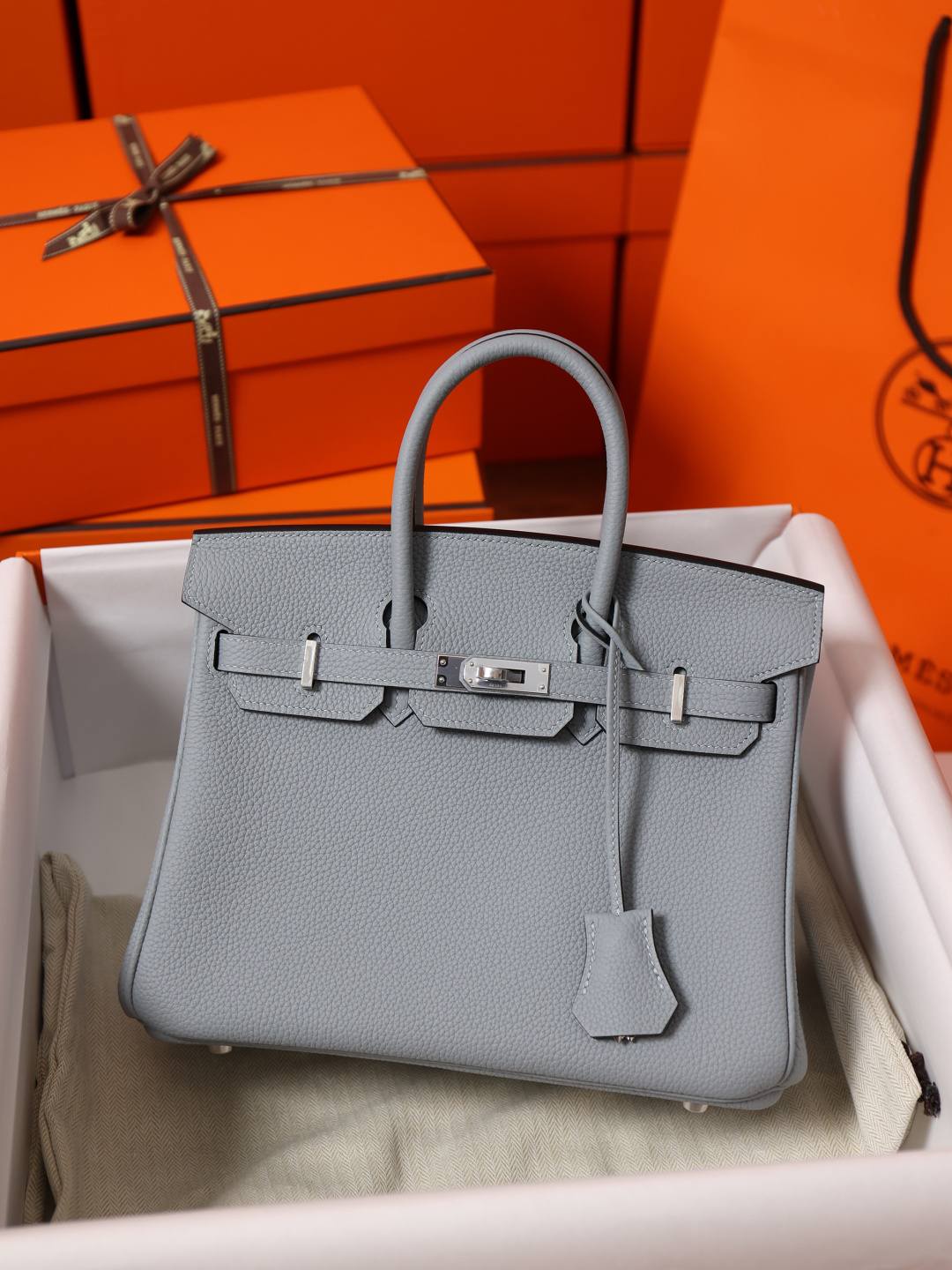 Shebag fully handmade Birkin 25 bag togo new color review hardware workmanship(Dec 2025 updated)-Best Quality designer Bag Review, and online shopping, designer bag ru