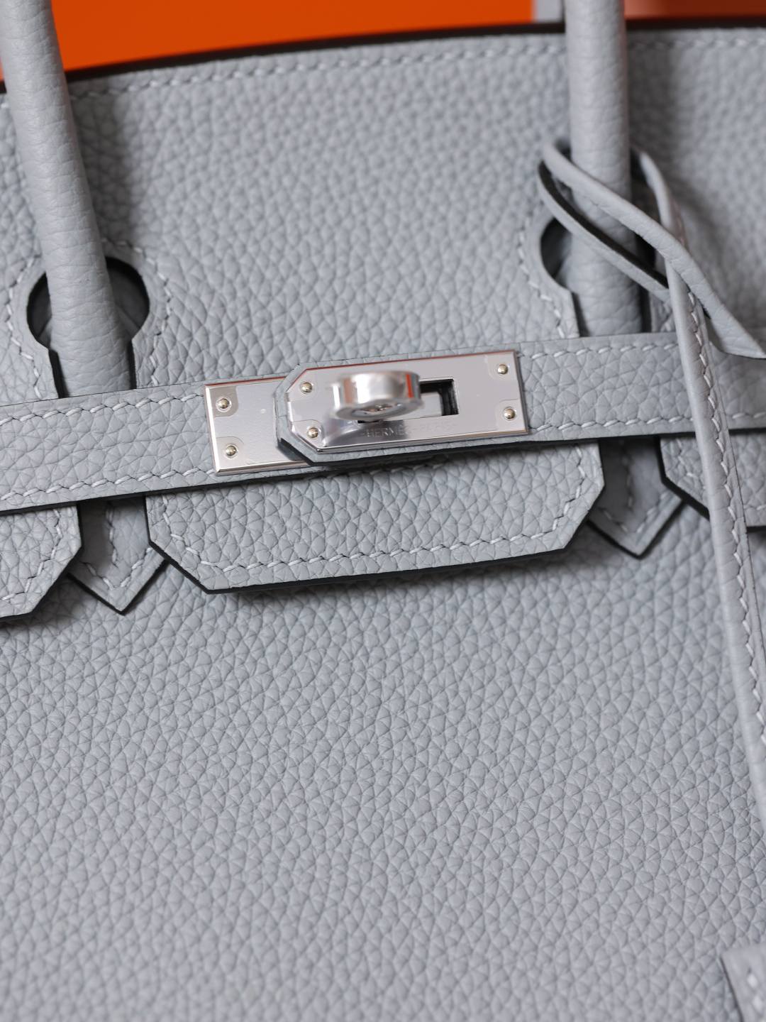 Shebag fully handmade Birkin 25 bag togo new color review hardware workmanship(Dec 2025 updated)-Best Quality designer Bag Review, and online shopping, designer bag ru