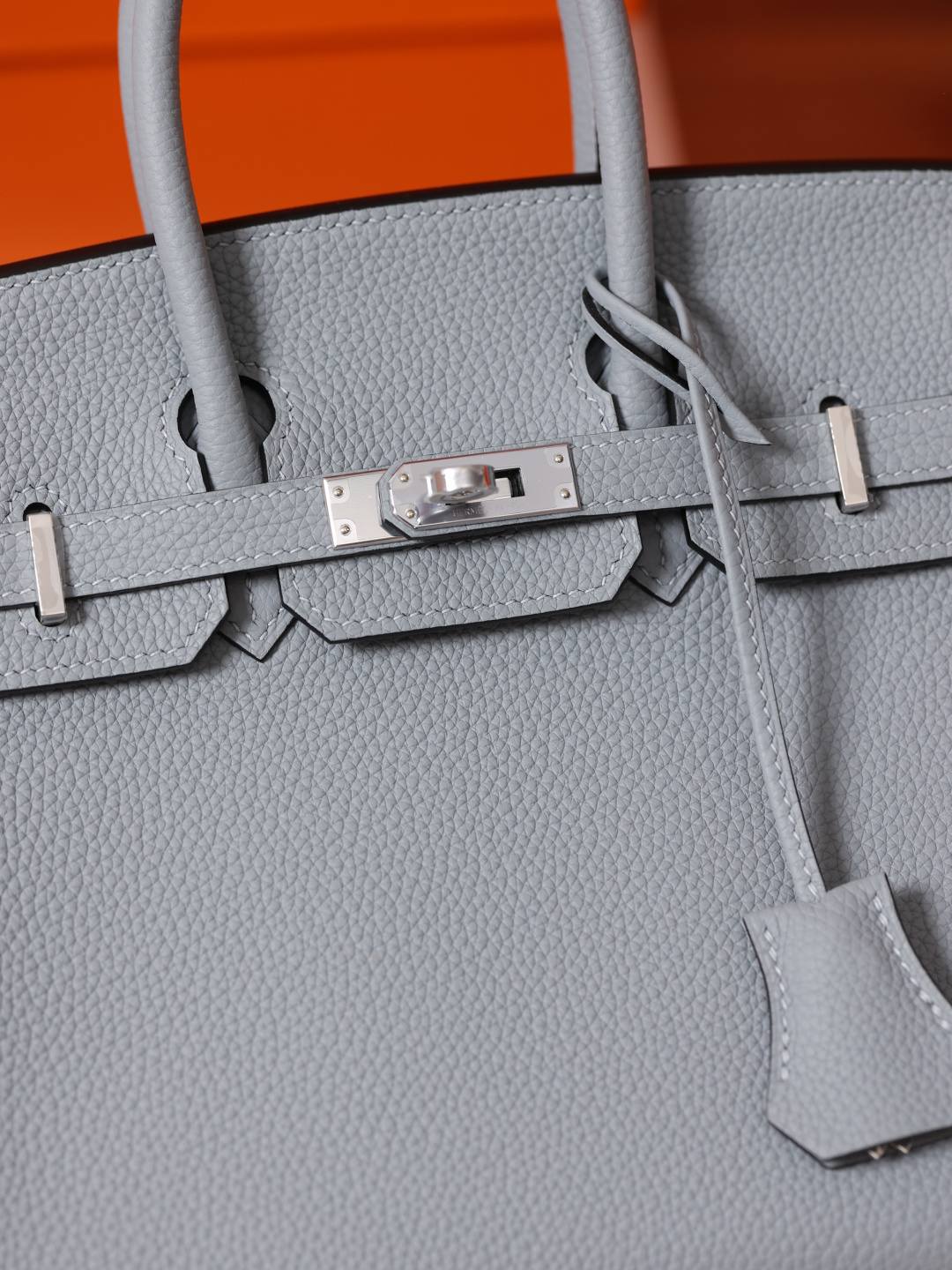 Shebag fully handmade Birkin 25 bag togo new color review hardware workmanship(Dec 2025 updated)-Best Quality designer Bag Review, and online shopping, designer bag ru