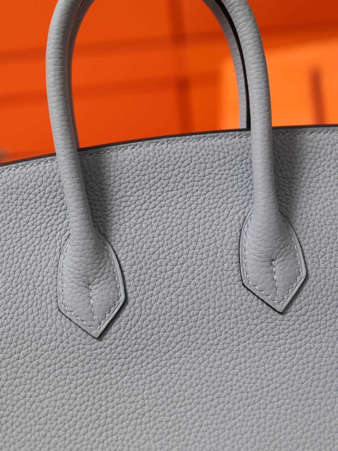 Shebag fully handmade Birkin 25 bag togo new color review hardware workmanship(Dec 2025 updated)-Best Quality designer Bag Review, and online shopping, designer bag ru