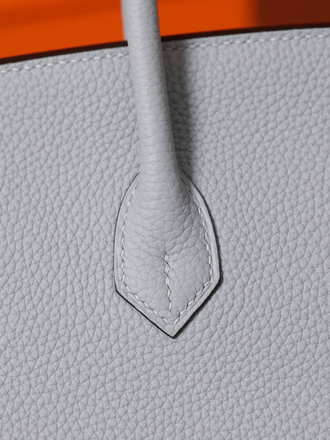 Shebag fully handmade Birkin 25 bag togo new color review hardware workmanship(Dec 2025 updated)-Best Quality designer Bag Review, and online shopping, designer bag ru