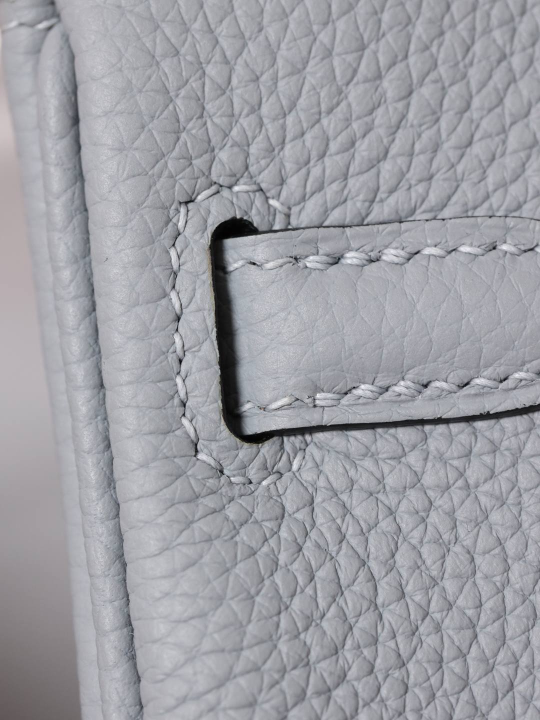 Shebag fully handmade Birkin 25 bag togo new color review hardware workmanship(Dec 2025 updated)-Best Quality designer Bag Review, and online shopping, designer bag ru
