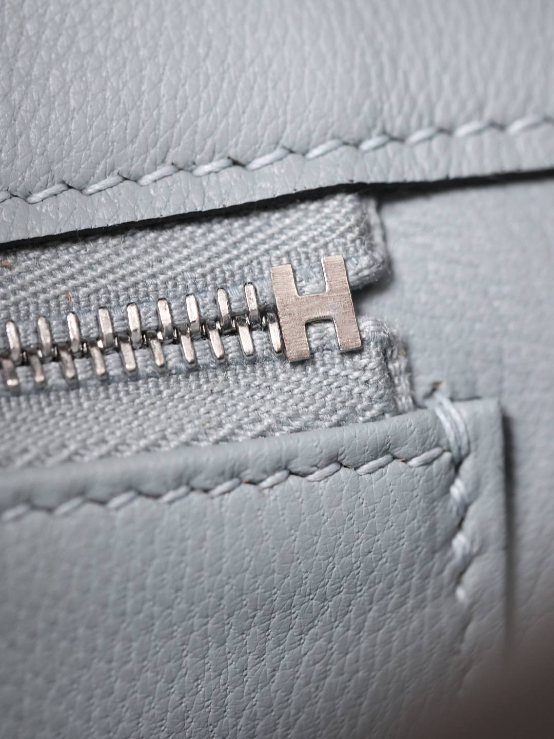 Shebag fully handmade Birkin 25 bag togo new color review hardware workmanship(Dec 2025 updated)-Best Quality designer Bag Review, and online shopping, designer bag ru