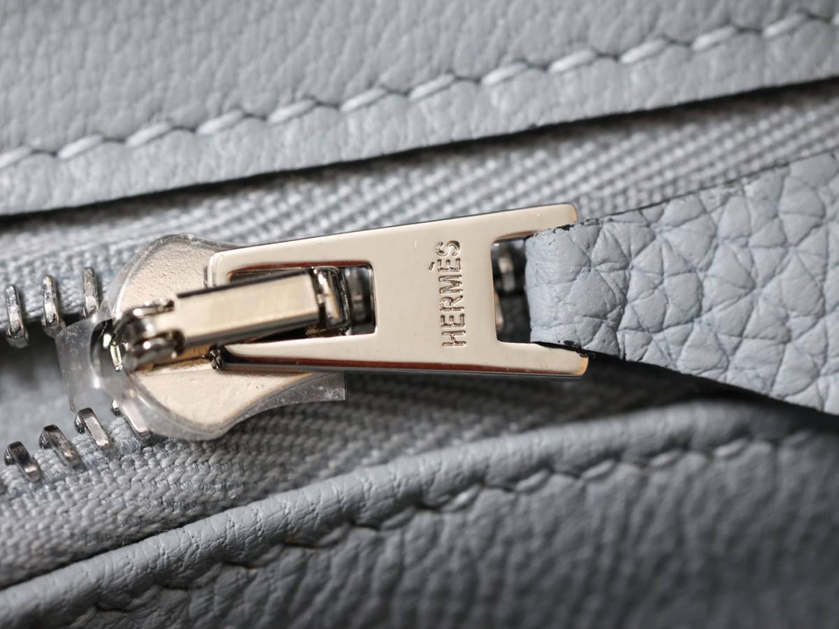 Shebag fully handmade Birkin 25 bag togo new color review hardware workmanship(Dec 2025 updated)-Best Quality designer Bag Review, and online shopping, designer bag ru