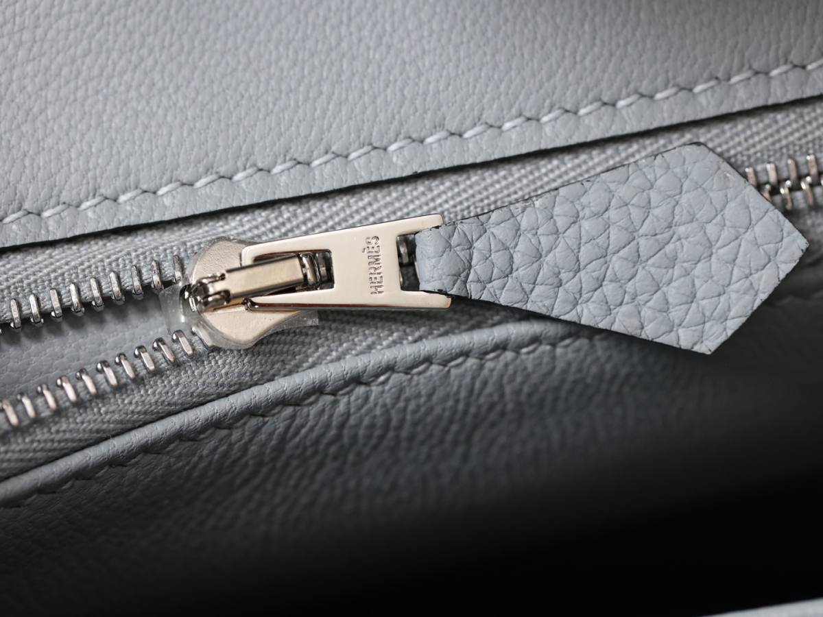 Shebag fully handmade Birkin 25 bag togo new color review hardware workmanship(Dec 2025 updated)-Best Quality designer Bag Review, and online shopping, designer bag ru