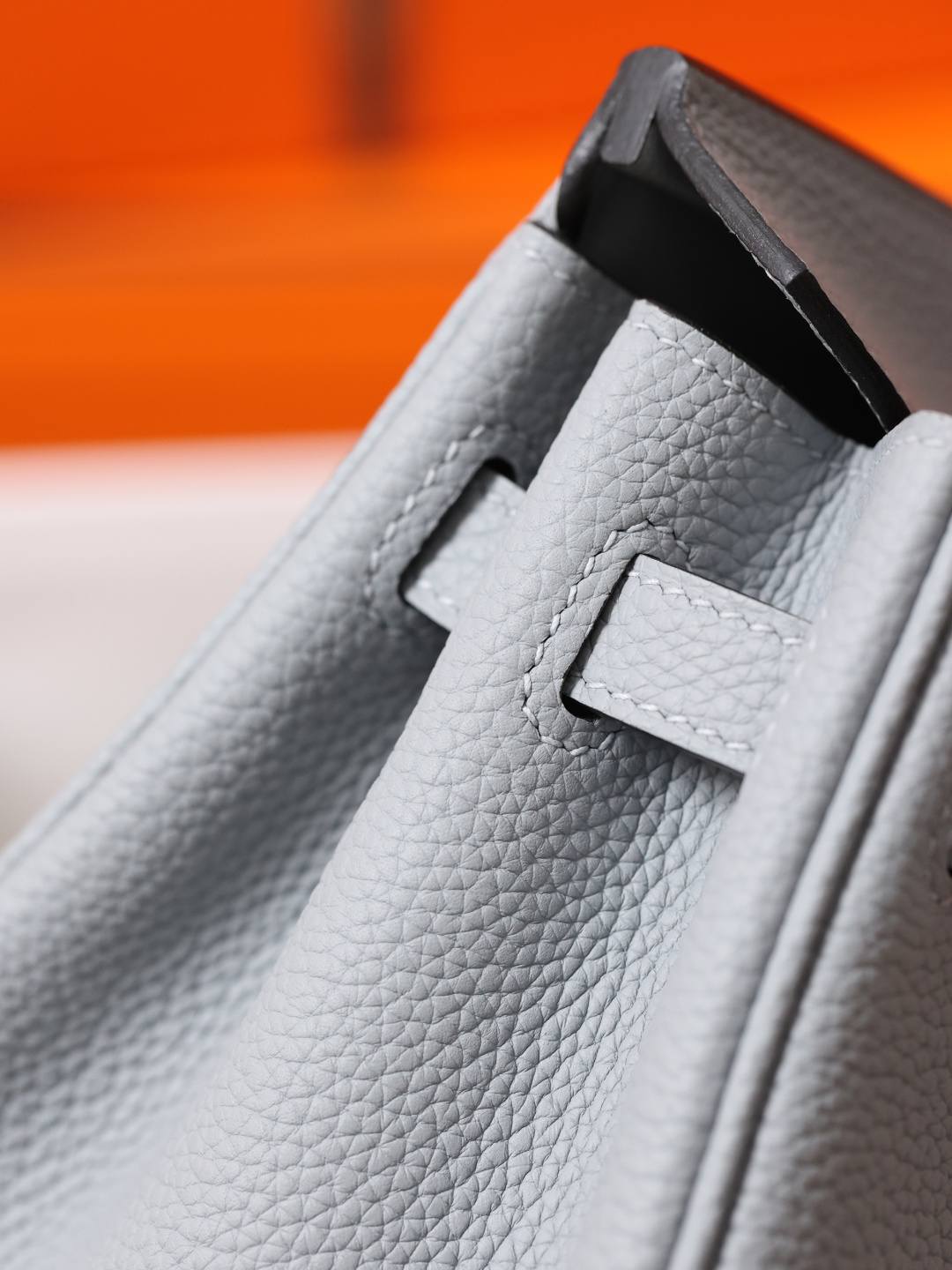 Shebag fully handmade Birkin 25 bag togo new color review hardware workmanship(Dec 2025 updated)-Best Quality designer Bag Review, and online shopping, designer bag ru