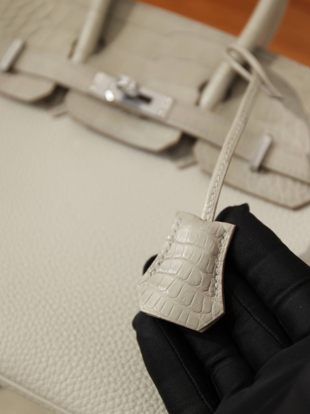 Shebag fully handmade Hermes Birkin 25 bag with crocodile leather(Dec 2025 updated)-Best Quality designer Bag Review, and online shopping, designer bag ru