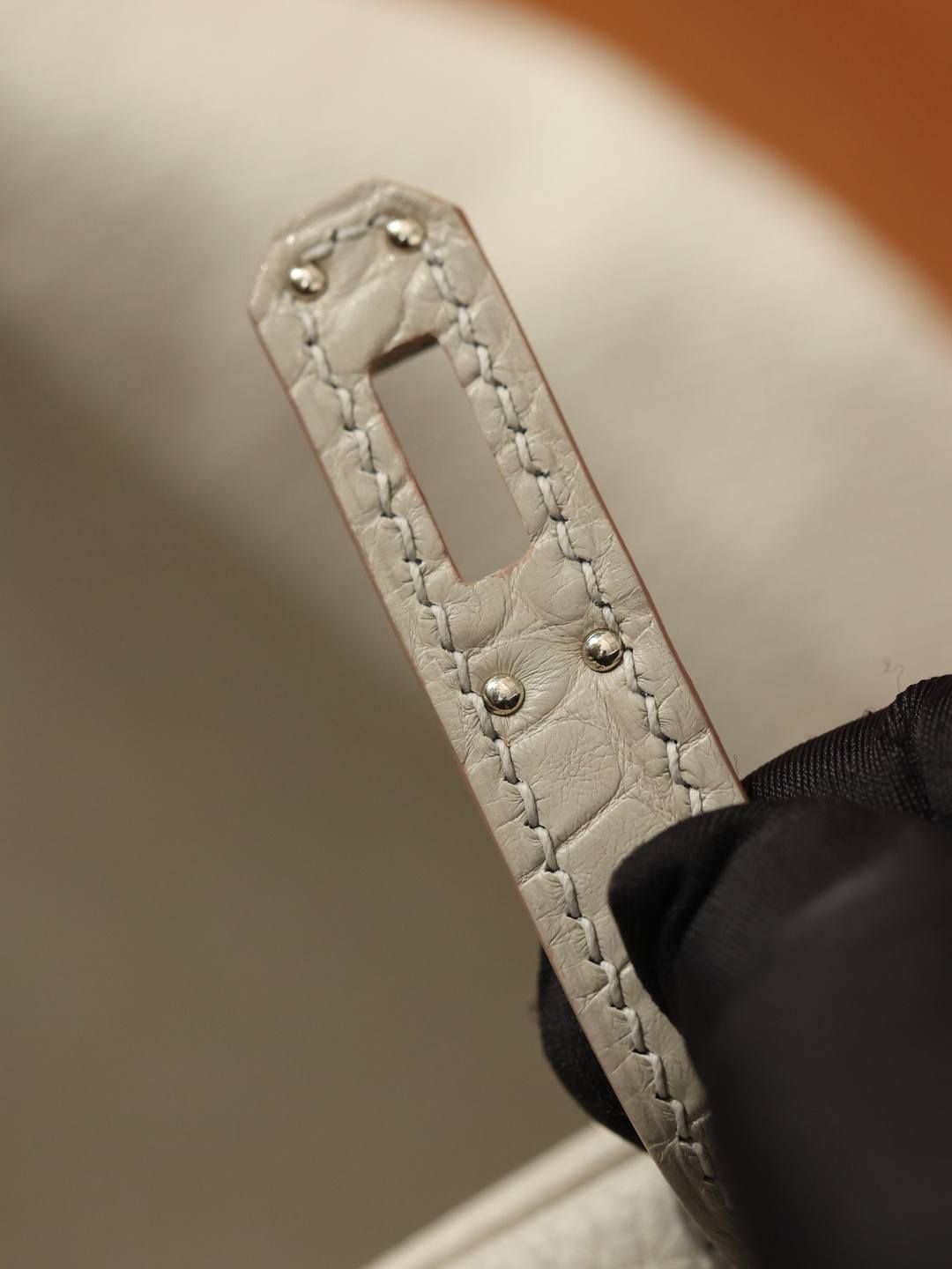 Shebag fully handmade Hermes Birkin 25 bag with crocodile leather(Dec 2025 updated)-Best Quality designer Bag Review, and online shopping, designer bag ru