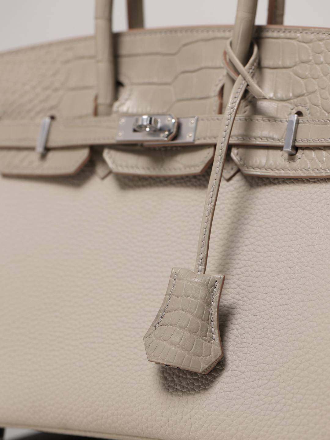 Shebag fully handmade Hermes Birkin 25 bag with crocodile leather(Dec 2025 updated)-Best Quality designer Bag Review, and online shopping, designer bag ru