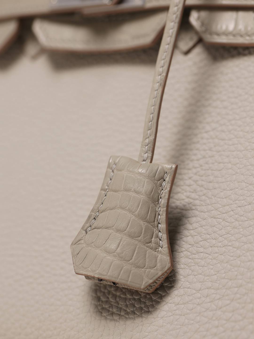 Shebag fully handmade Hermes Birkin 25 bag with crocodile leather(Dec 2025 updated)-Best Quality designer Bag Review, and online shopping, designer bag ru