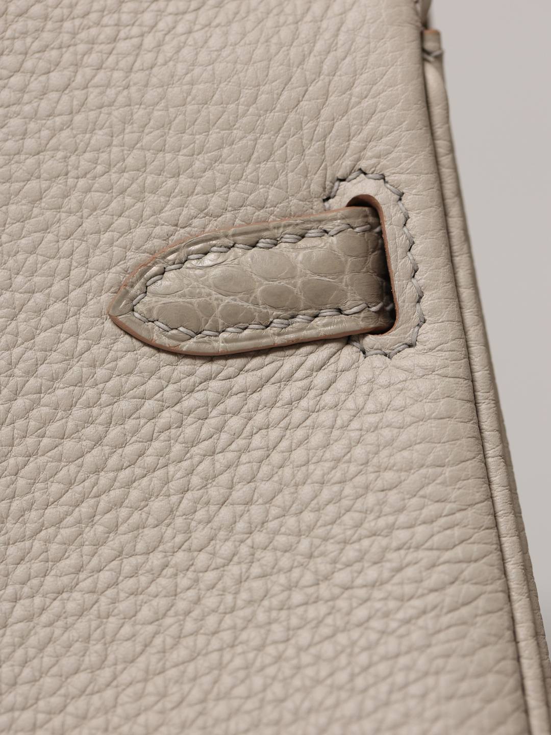 Shebag fully handmade Hermes Birkin 25 bag with crocodile leather(Dec 2025 updated)-Best Quality designer Bag Review, and online shopping, designer bag ru