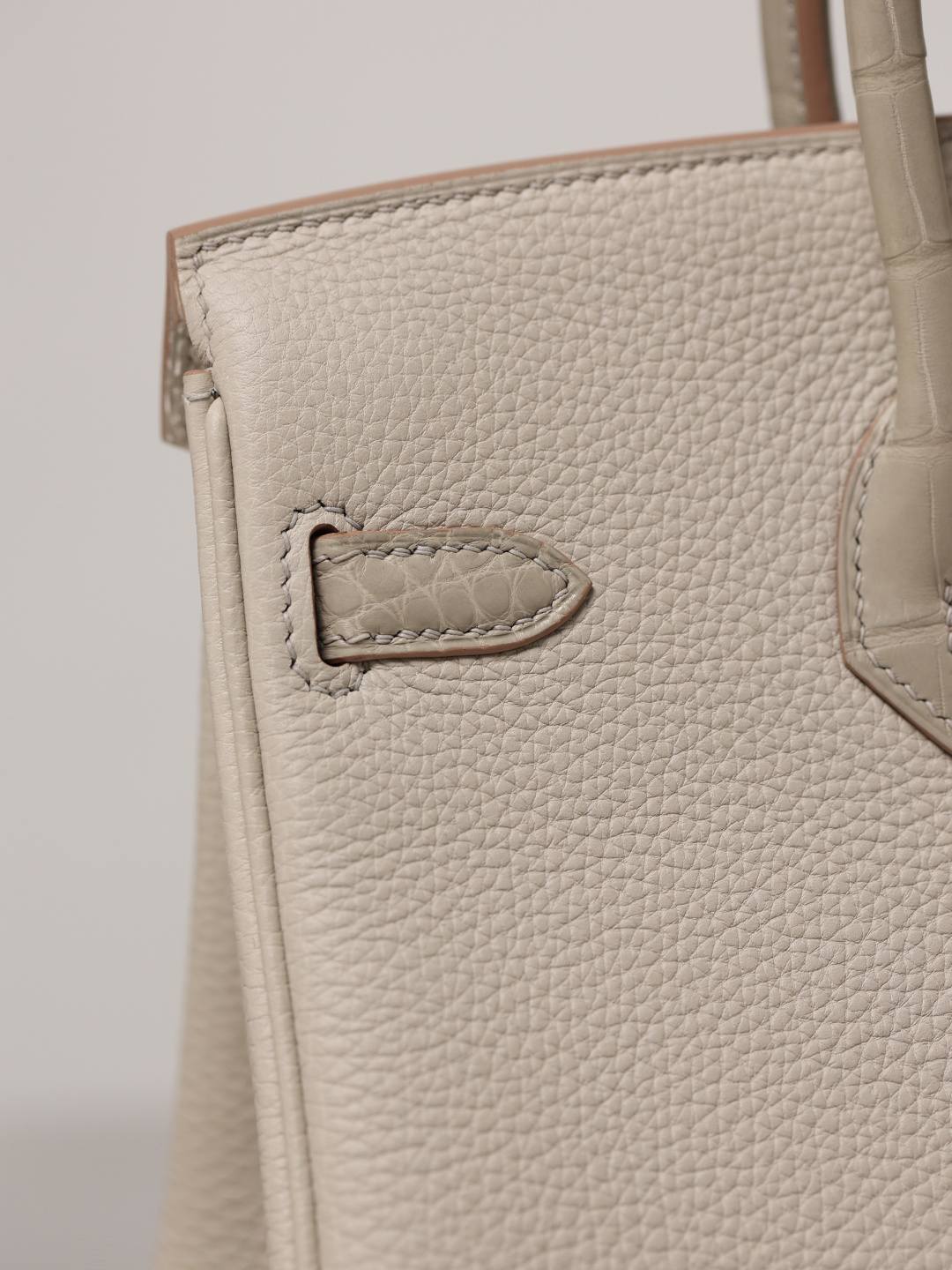 Shebag fully handmade Hermes Birkin 25 bag with crocodile leather(Dec 2025 updated)-Best Quality designer Bag Review, and online shopping, designer bag ru