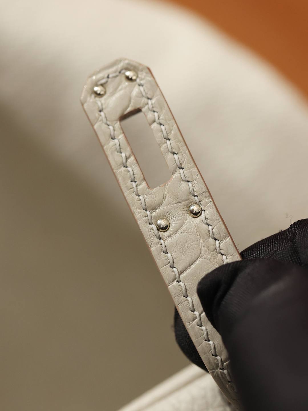 Shebag fully handmade Hermes Birkin 25 bag with crocodile leather(Dec 2025 updated)-Best Quality designer Bag Review, and online shopping, designer bag ru