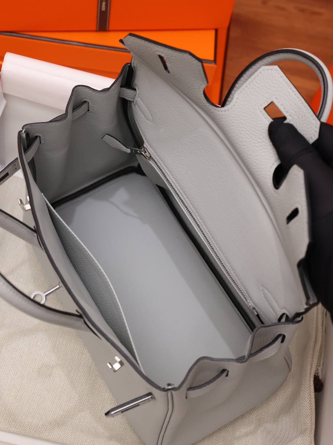 Shebag fully handmade Hermes Birkin 25 in dream blue togo review(Dec 2025 updated)-Best Quality designer Bag Review, and online shopping, designer bag ru Shebag fully handmade Hermes Birkin 25 in dream blue togo review(Dec 2025 updated)-Best Quality designer Bag Review, and online shopping, designer bag ru