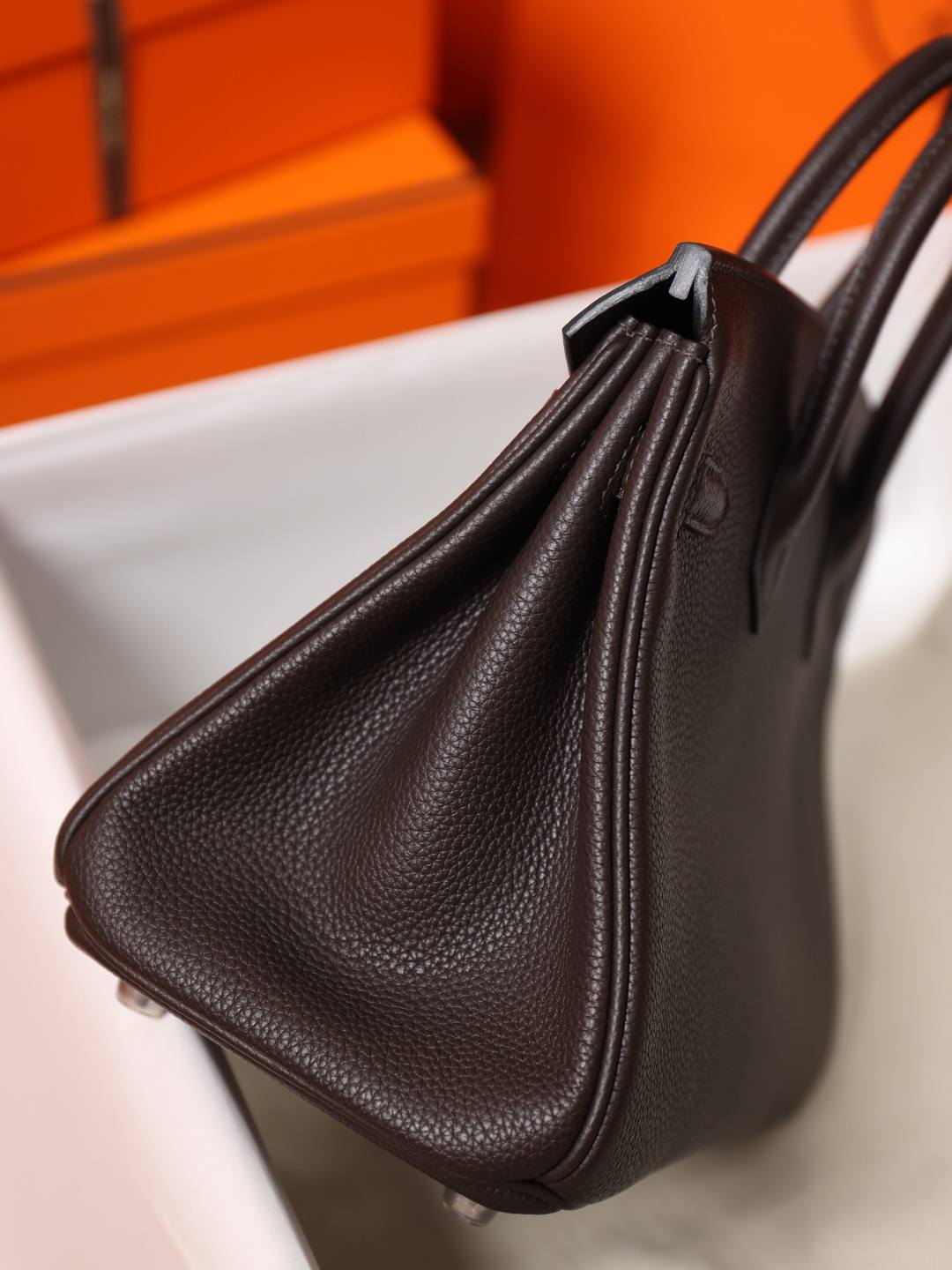 Shebag New Hermes Birkin 25 bag close review(Dec 2025 updated)-Best Quality designer Bag Review, and online shopping, designer bag ru