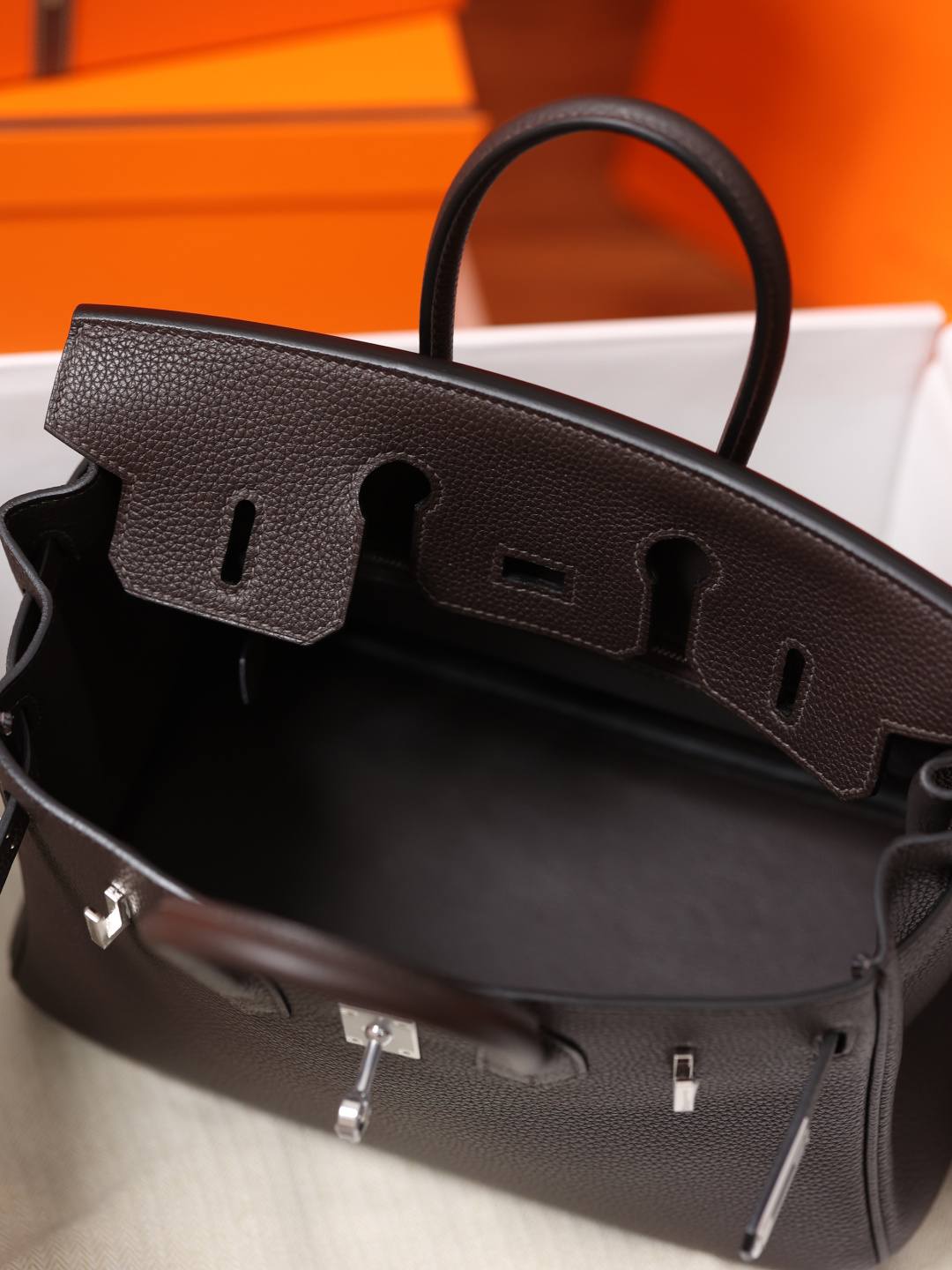 Shebag New Hermes Birkin 25 bag close review(Dec 2025 updated)-Best Quality designer Bag Review, and online shopping, designer bag ru