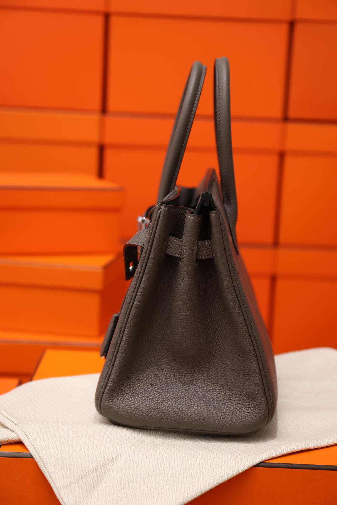Shebag Hermes Birkin 25 new color bag review(Dec 2025 updated)-Best Quality designer Bag Review, and online shopping, designer bag ru