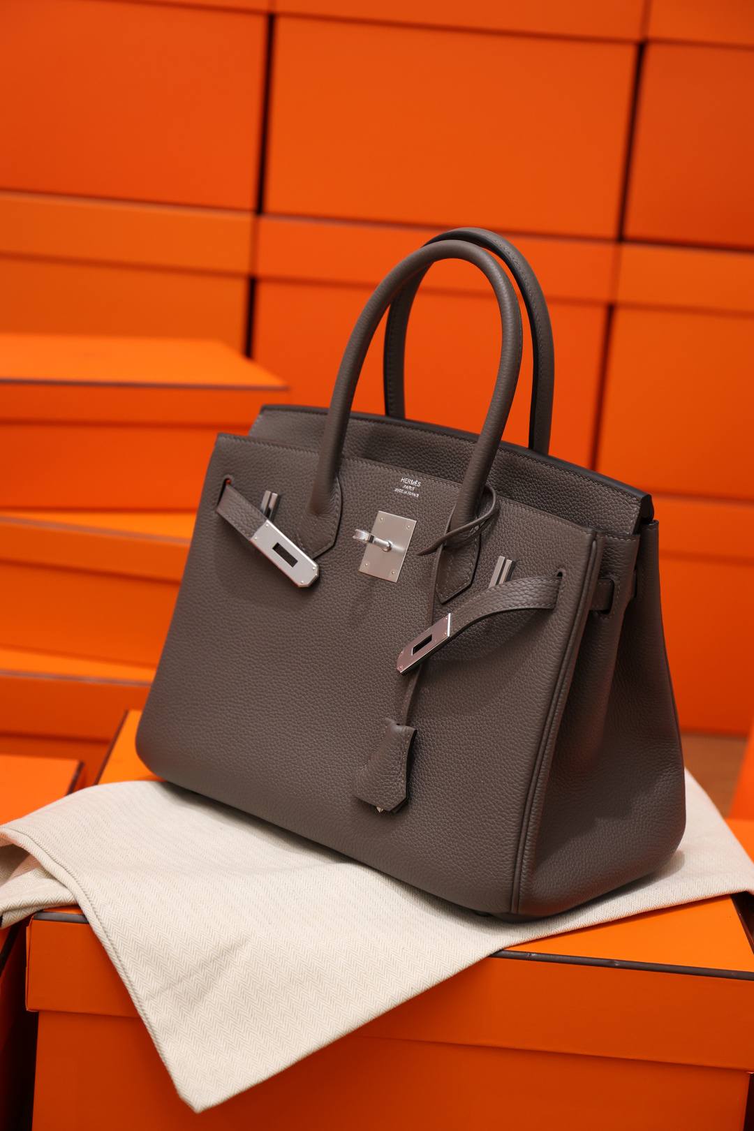 Shebag Hermes Birkin 25 new color bag review(Dec 2025 updated)-Best Quality designer Bag Review, and online shopping, designer bag ru