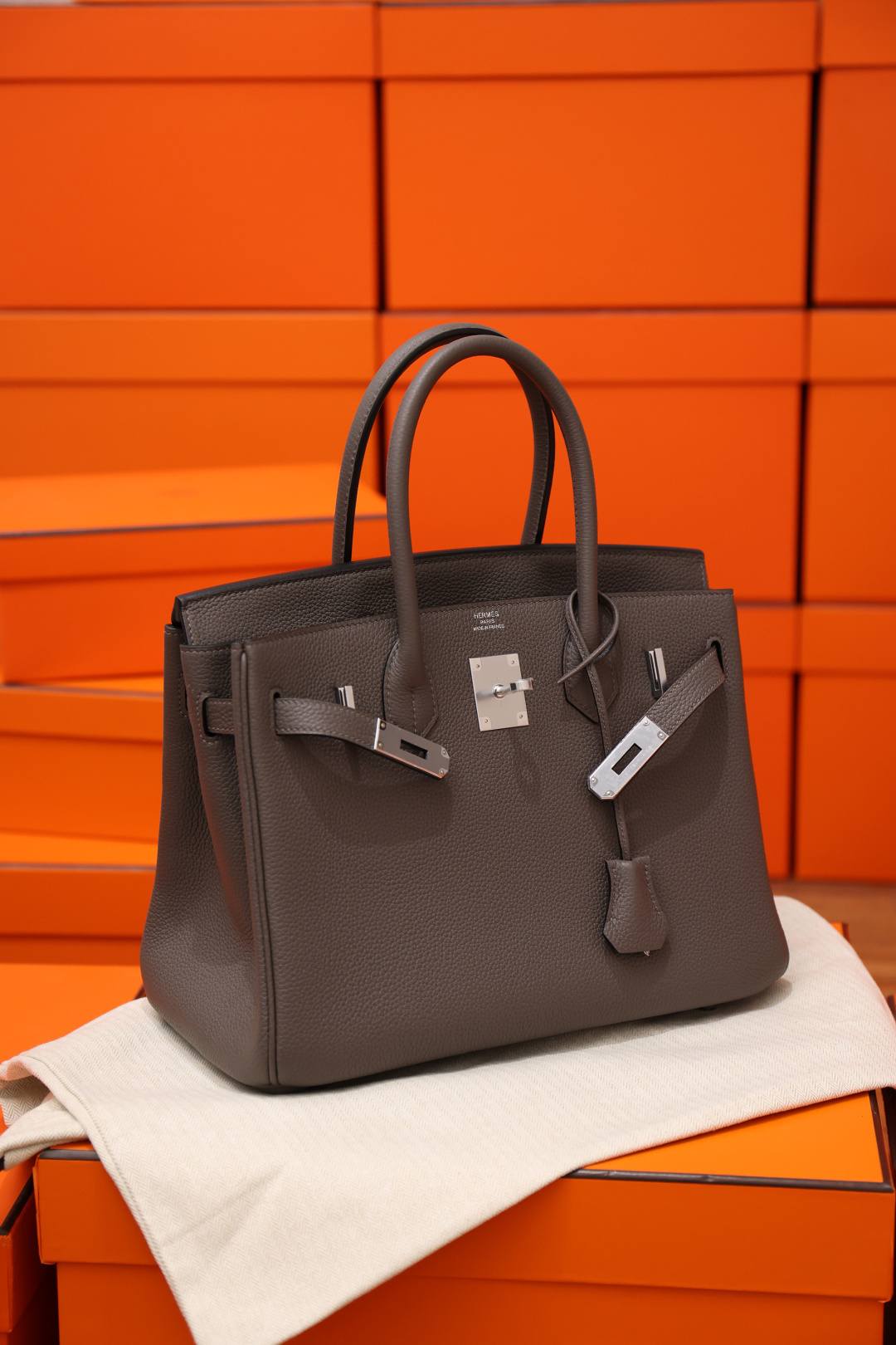 Shebag Hermes Birkin 25 new color bag review(Dec 2025 updated)-Best Quality designer Bag Review, and online shopping, designer bag ru