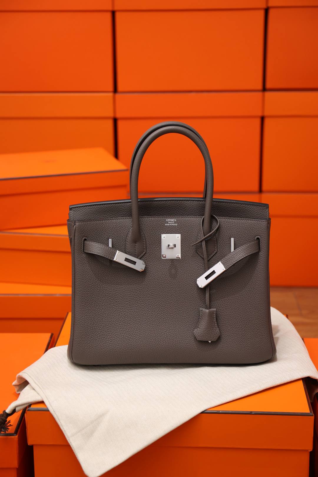 Shebag Hermes Birkin 25 new color bag review(Dec 2025 updated)-Best Quality designer Bag Review, and online shopping, designer bag ru
