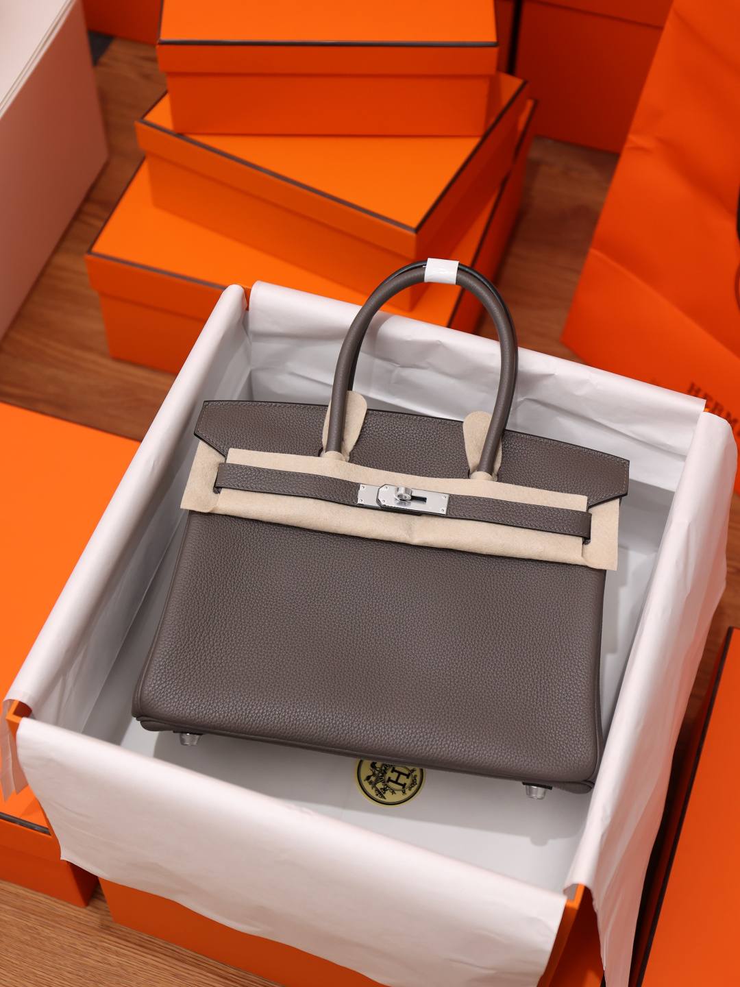 Shebag Hermes Birkin 25 new color bag review(Dec 2025 updated)-Best Quality designer Bag Review, and online shopping, designer bag ru