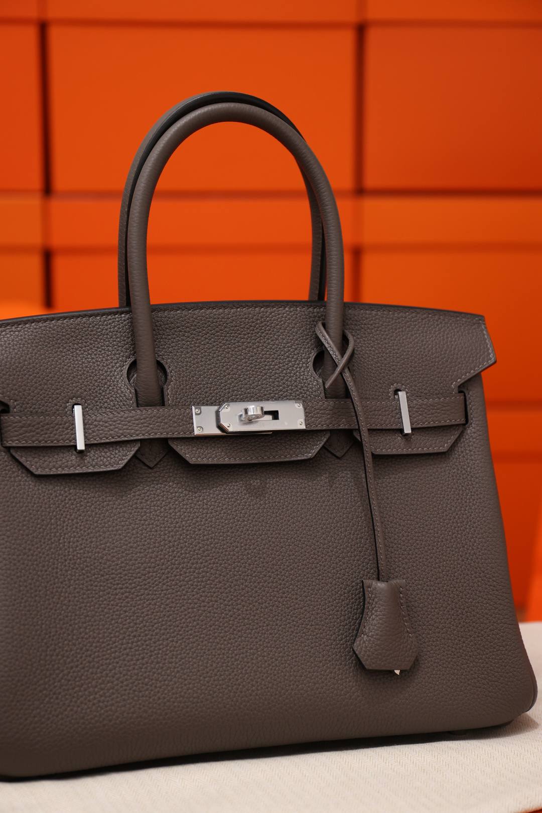Shebag Hermes Birkin 25 new color bag review(Dec 2025 updated)-Best Quality designer Bag Review, and online shopping, designer bag ru