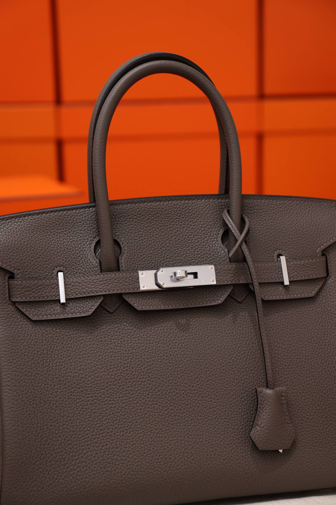 Shebag Hermes Birkin 25 new color bag review(Dec 2025 updated)-Best Quality designer Bag Review, and online shopping, designer bag ru