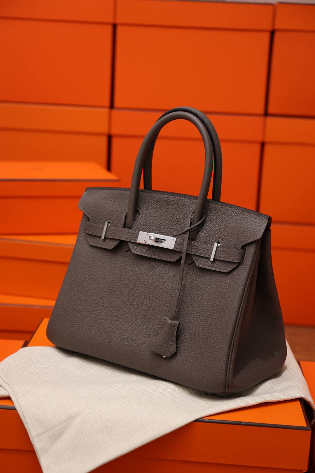 Shebag Hermes Birkin 25 new color bag review(Dec 2025 updated)-Best Quality designer Bag Review, and online shopping, designer bag ru