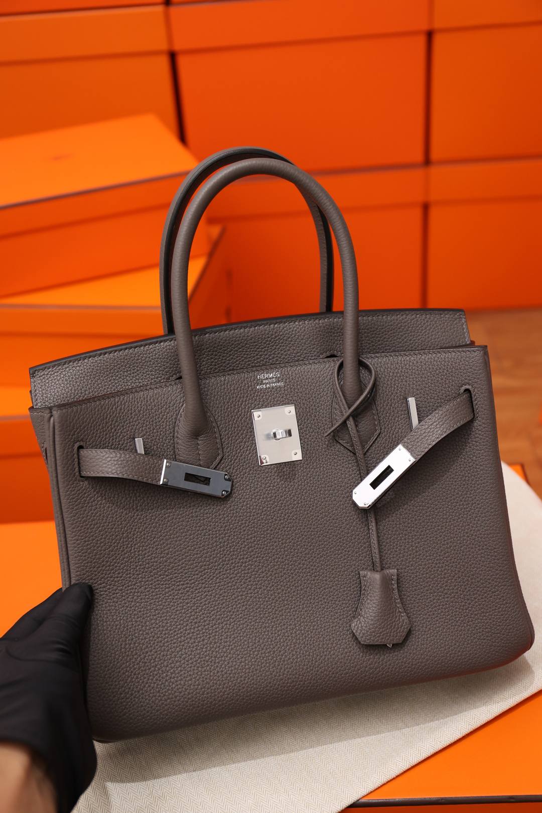 Shebag Hermes Birkin 25 new color bag review(Dec 2025 updated)-Best Quality designer Bag Review, and online shopping, designer bag ru