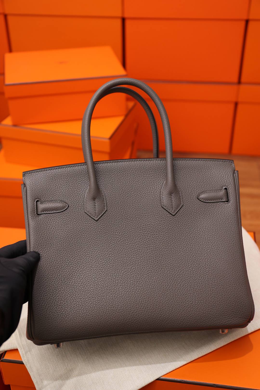 Shebag Hermes Birkin 25 new color bag review(Dec 2025 updated)-Best Quality designer Bag Review, and online shopping, designer bag ru