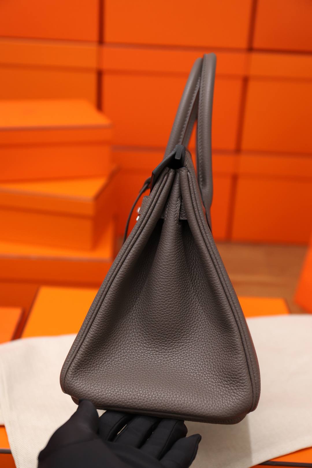 Shebag Hermes Birkin 25 new color bag review(Dec 2025 updated)-Best Quality designer Bag Review, and online shopping, designer bag ru