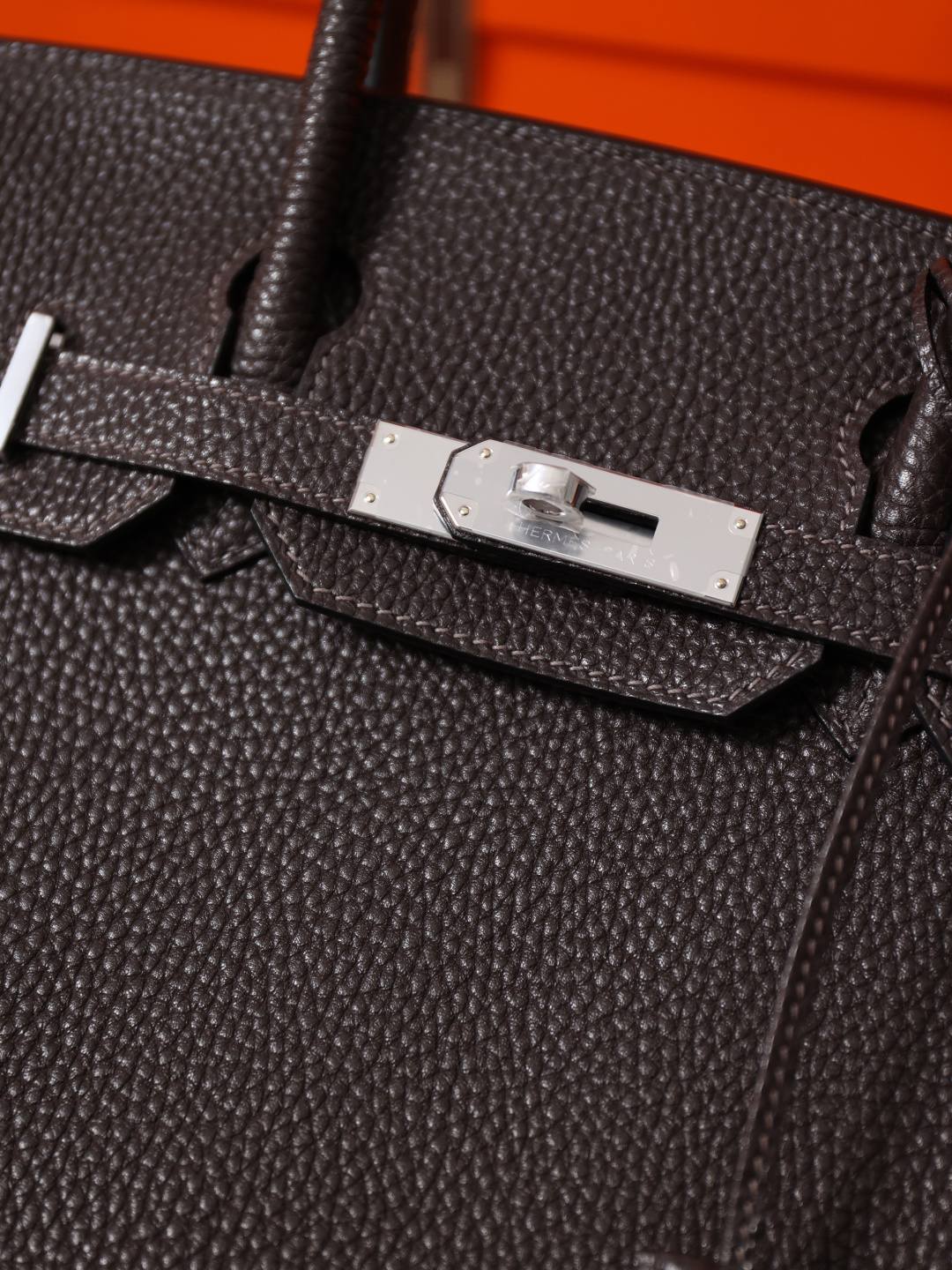 Shebag fully handmade Hermes Birkin 30 in Ebony bag review(Dec 2025 updated)-Best Quality designer Bag Review, and online shopping, designer bag ru