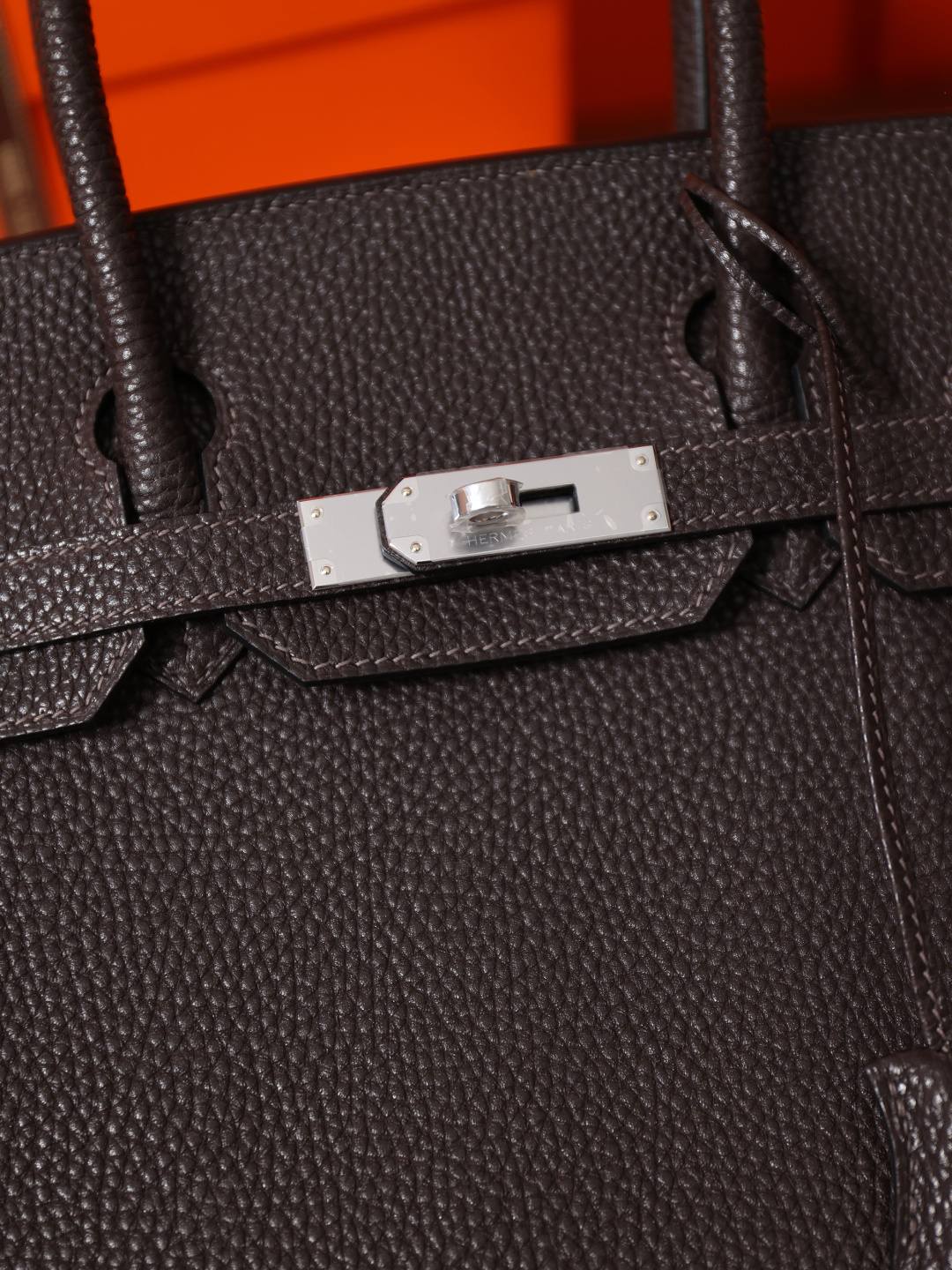 Shebag fully handmade Hermes Birkin 30 in Ebony bag review(Dec 2025 updated)-Best Quality designer Bag Review, and online shopping, designer bag ru