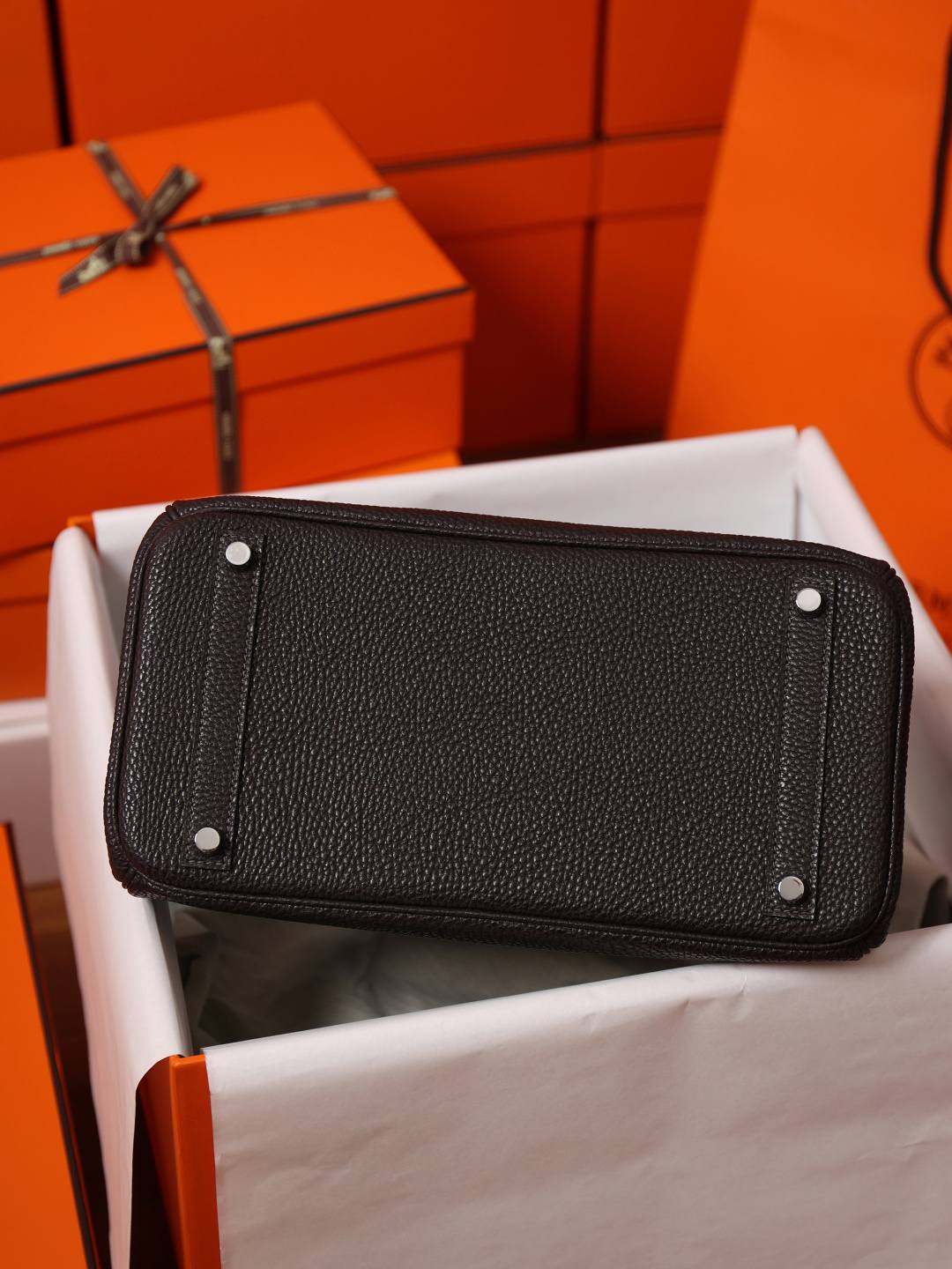 Shebag fully handmade Hermes Birkin 30 in Ebony bag review(Dec 2025 updated)-Best Quality designer Bag Review, and online shopping, designer bag ru