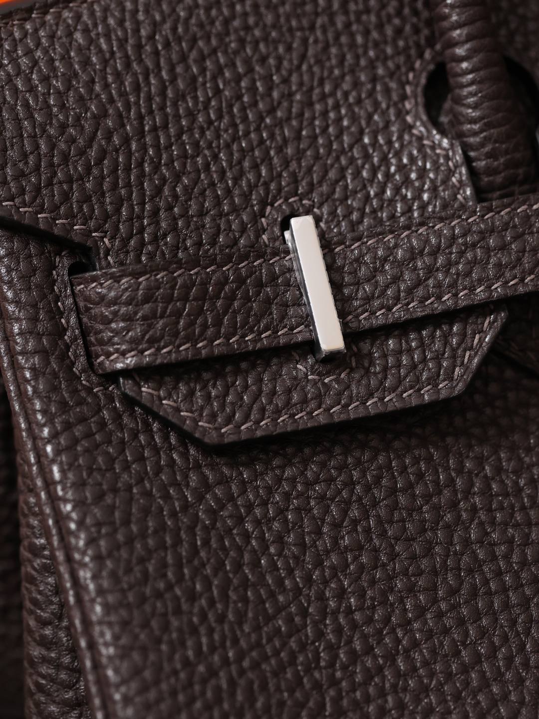 Shebag fully handmade Hermes Birkin 30 in Ebony bag review(Dec 2025 updated)-Best Quality designer Bag Review, and online shopping, designer bag ru