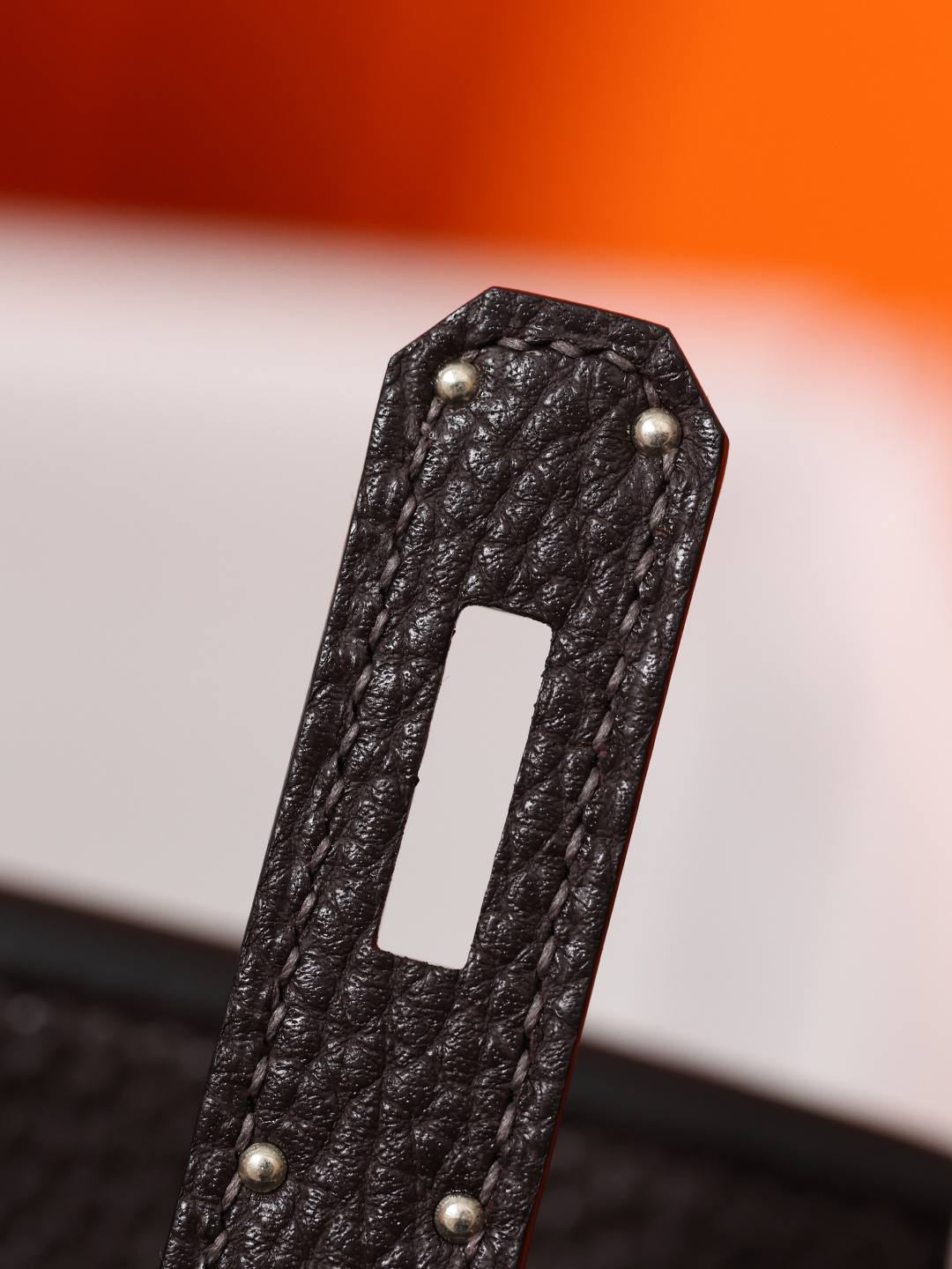 Shebag fully handmade Hermes Birkin 30 in Ebony bag review(Dec 2025 updated)-Best Quality designer Bag Review, and online shopping, designer bag ru
