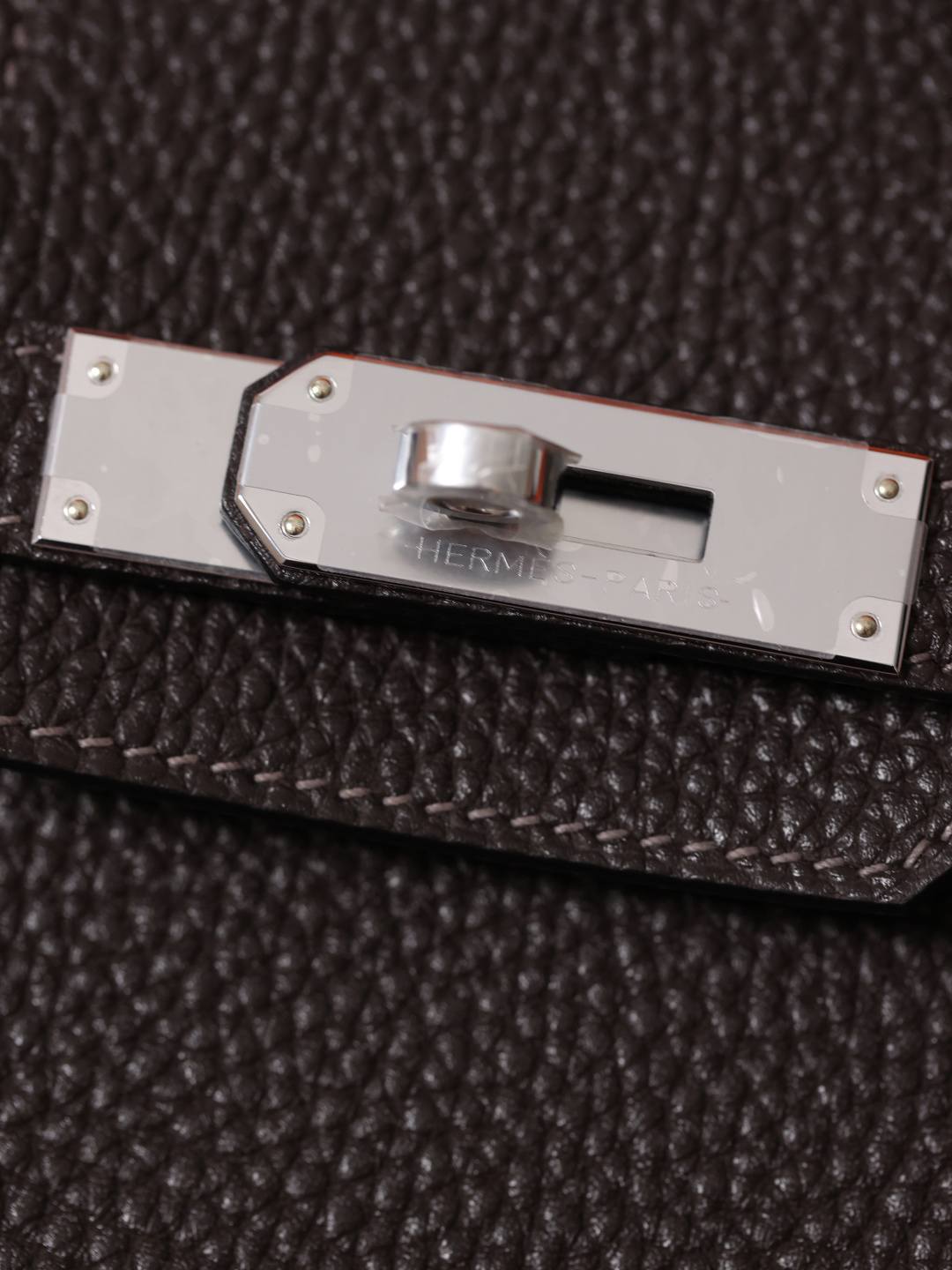 Shebag fully handmade Hermes Birkin 30 in Ebony bag review(Dec 2025 updated)-Best Quality designer Bag Review, and online shopping, designer bag ru