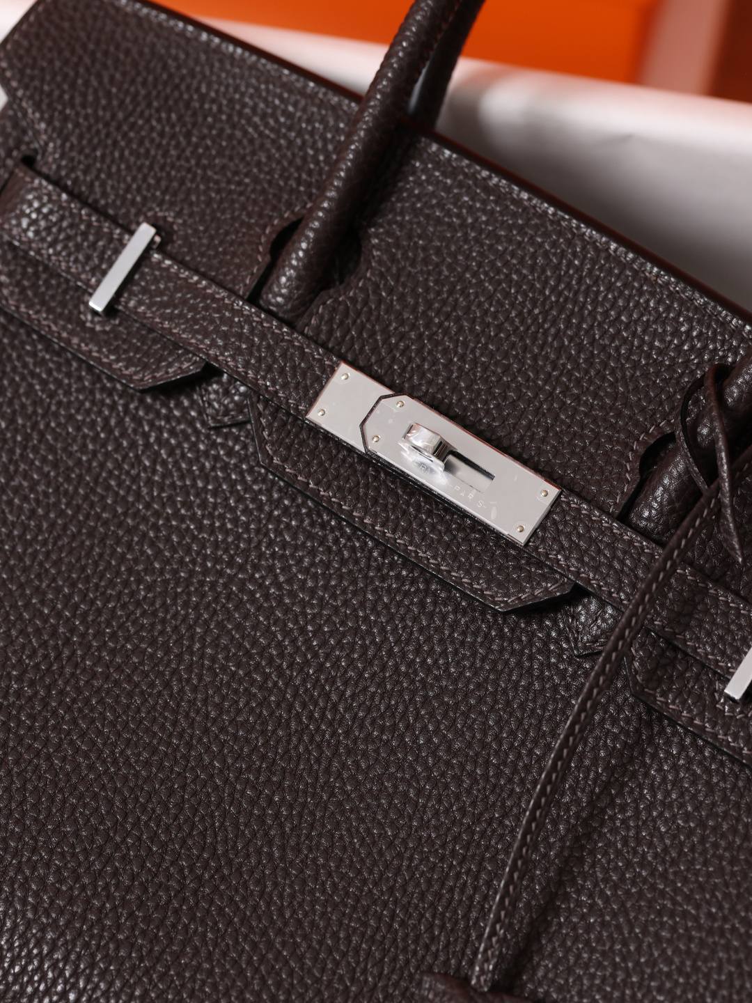 Shebag fully handmade Hermes Birkin 30 in Ebony bag review(Dec 2025 updated)-Best Quality designer Bag Review, and online shopping, designer bag ru