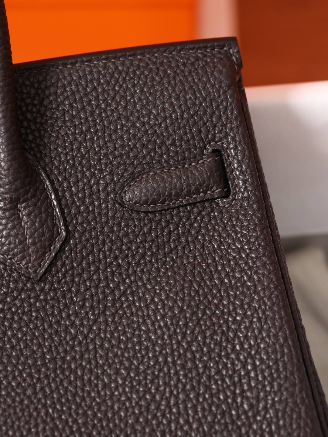 Shebag fully handmade Hermes Birkin 30 in Ebony bag review(Dec 2025 updated)-Best Quality designer Bag Review, and online shopping, designer bag ru