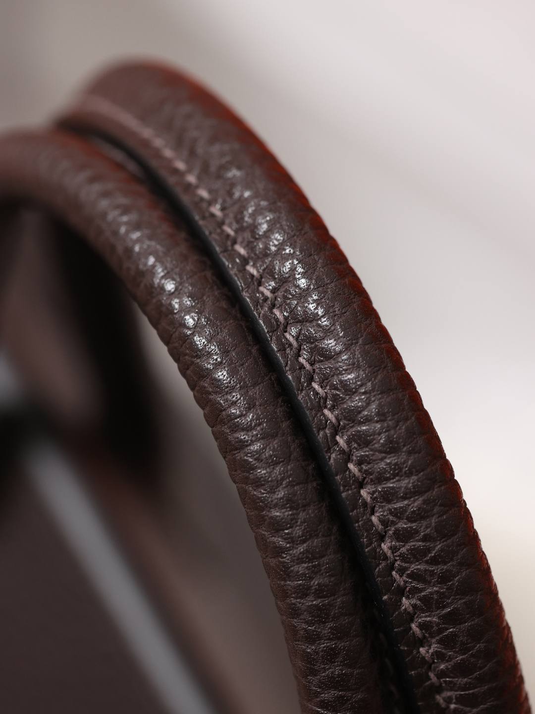 Shebag fully handmade Hermes Birkin 30 in Ebony bag review(Dec 2025 updated)-Best Quality designer Bag Review, and online shopping, designer bag ru