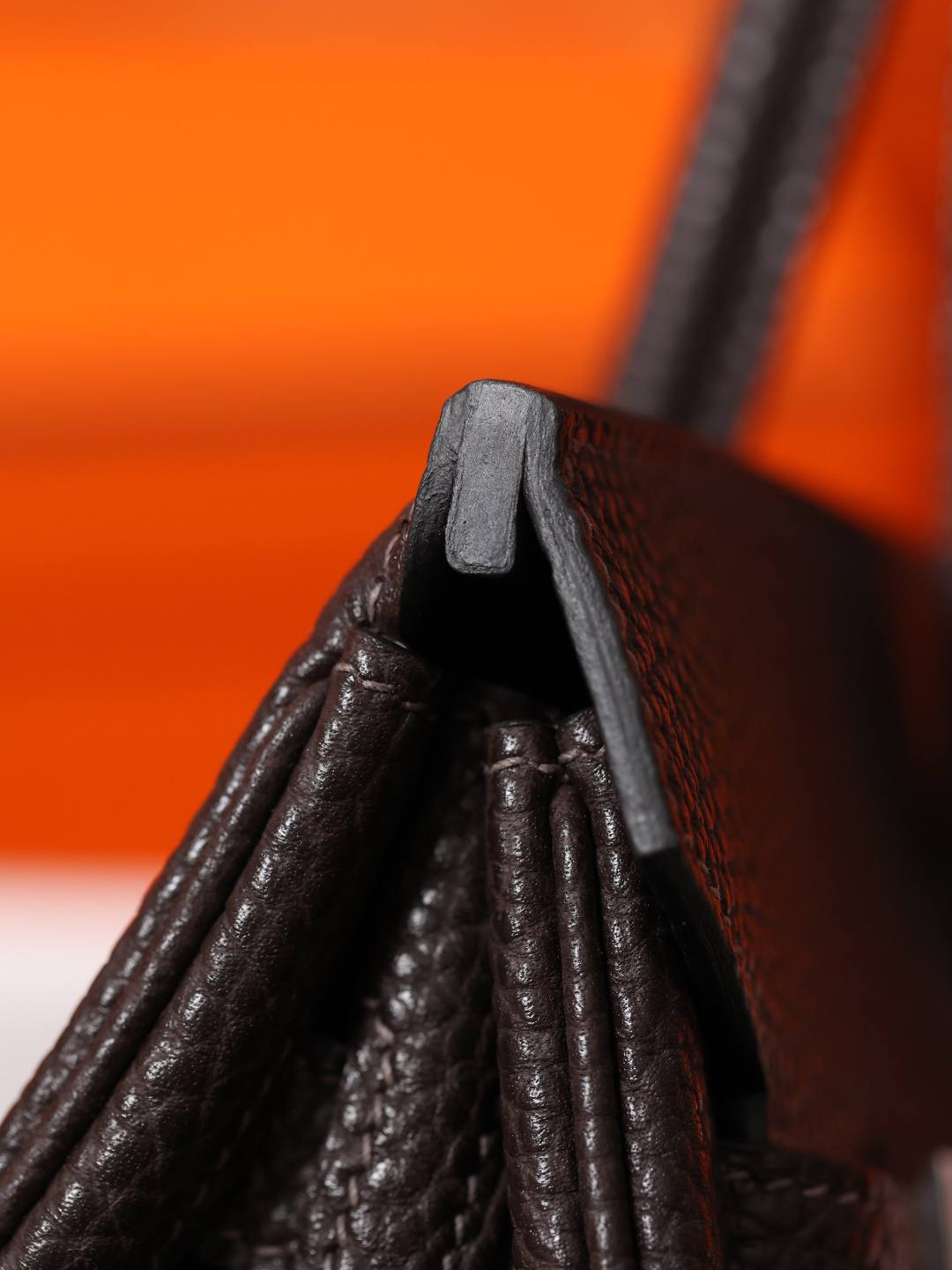 Shebag fully handmade Hermes Birkin 30 in Ebony bag review(Dec 2025 updated)-Best Quality designer Bag Review, and online shopping, designer bag ru