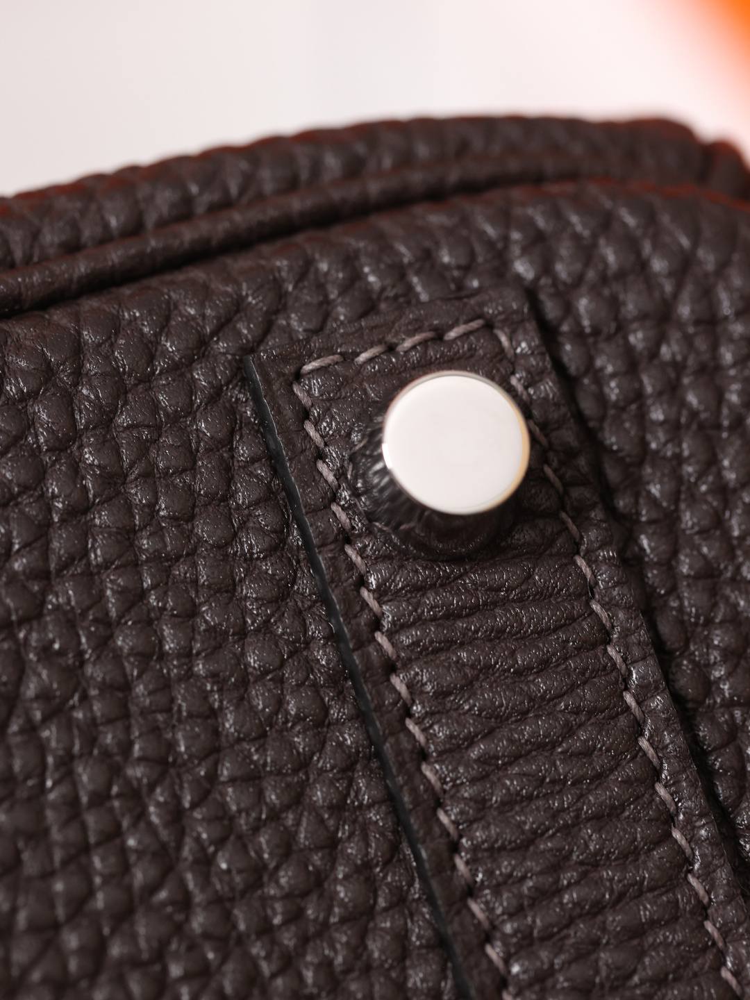 Shebag fully handmade Hermes Birkin 30 in Ebony bag review(Dec 2025 updated)-Best Quality designer Bag Review, and online shopping, designer bag ru