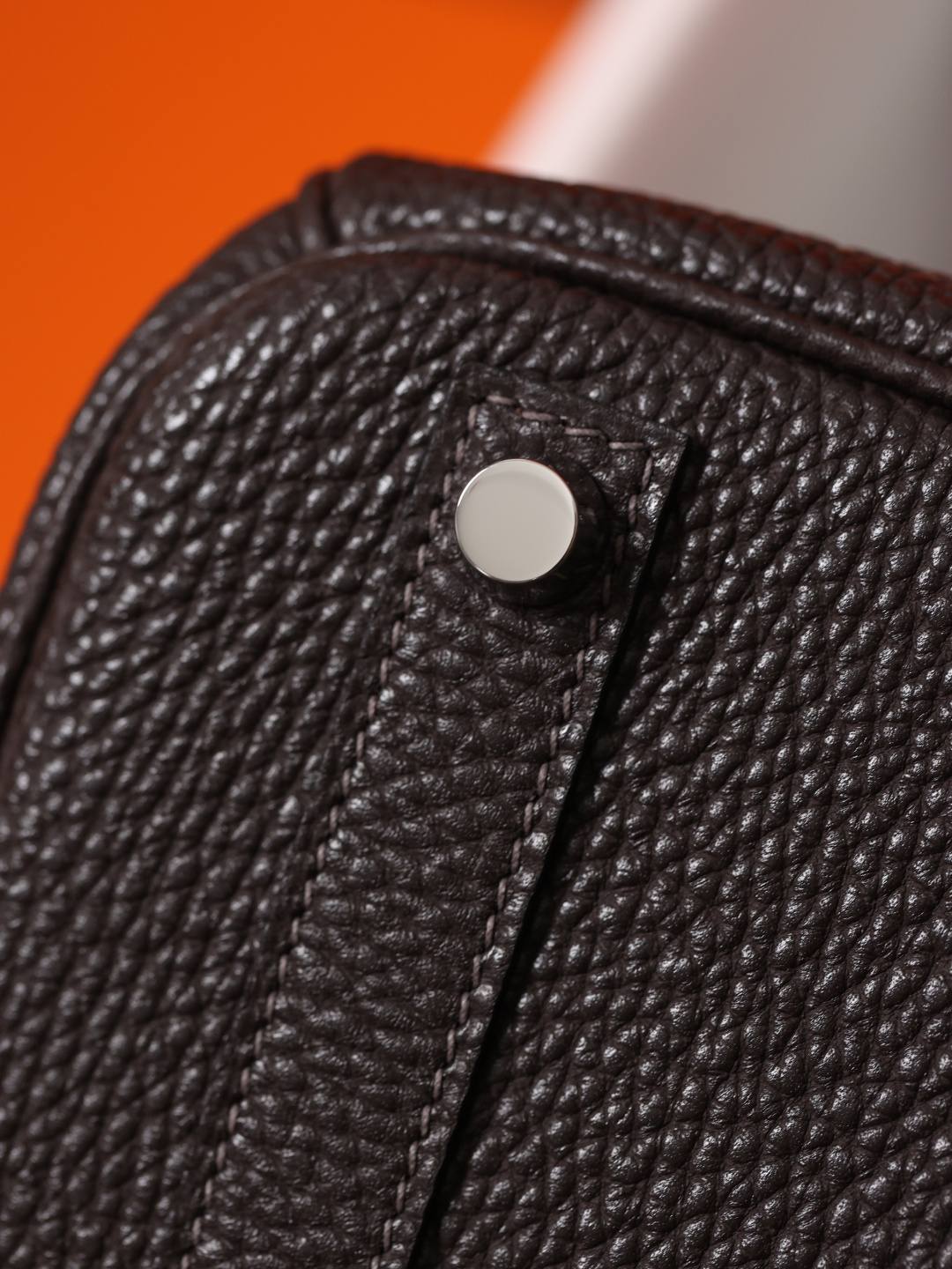 Shebag fully handmade Hermes Birkin 30 in Ebony bag review(Dec 2025 updated)-Best Quality designer Bag Review, and online shopping, designer bag ru