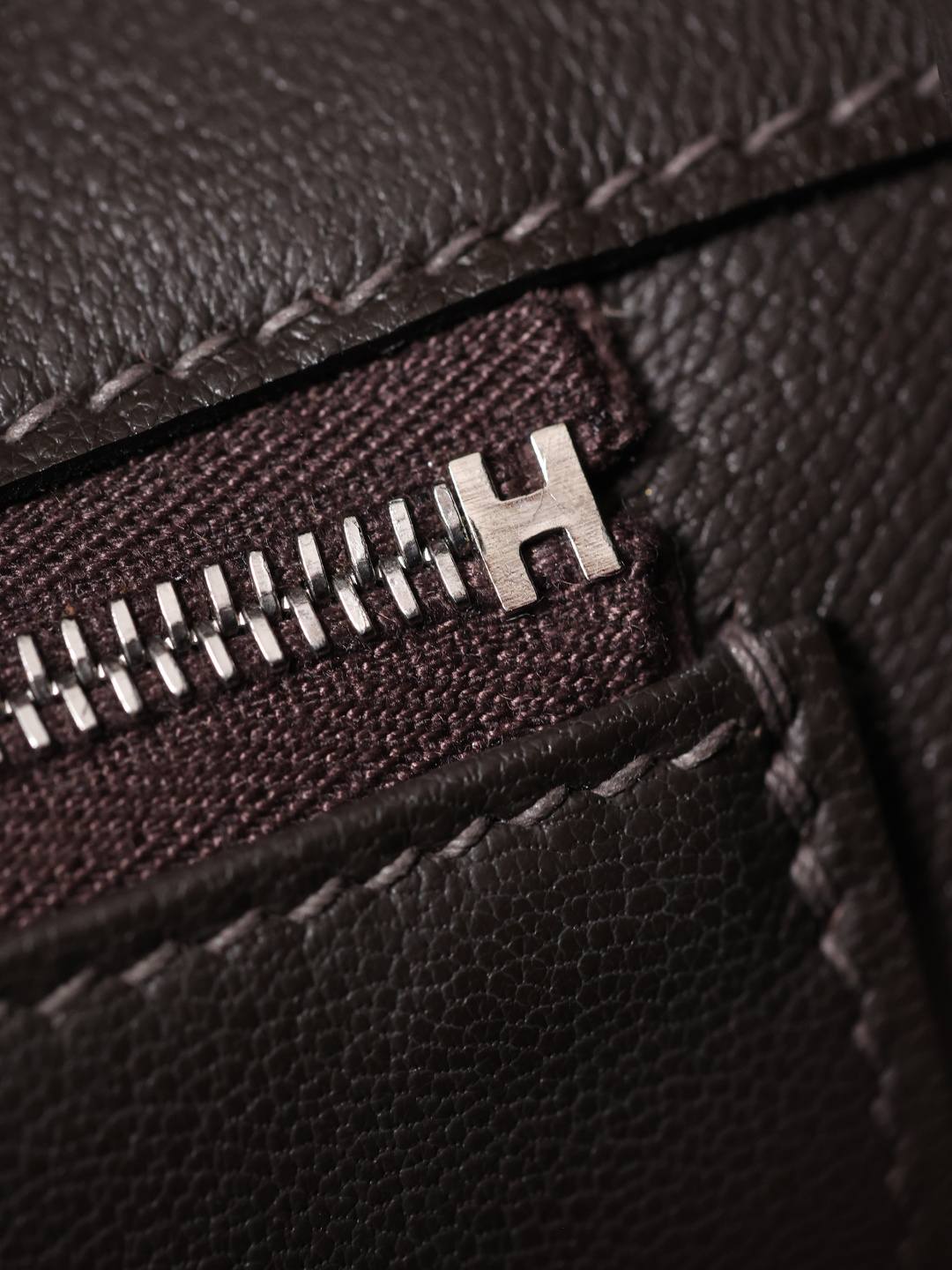 Shebag fully handmade Hermes Birkin 30 in Ebony bag review(Dec 2025 updated)-Best Quality designer Bag Review, and online shopping, designer bag ru