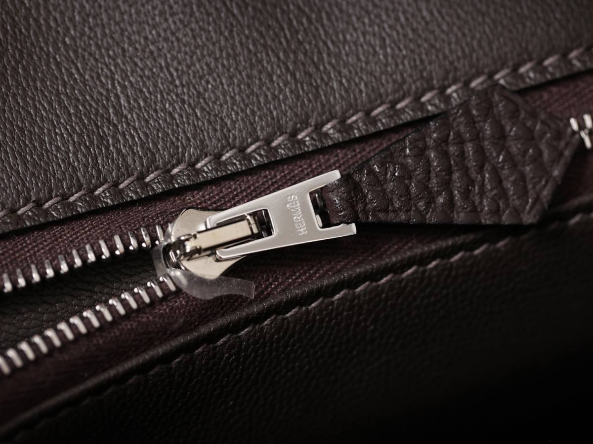 Shebag fully handmade Hermes Birkin 30 in Ebony bag review(Dec 2025 updated)-Best Quality designer Bag Review, and online shopping, designer bag ru