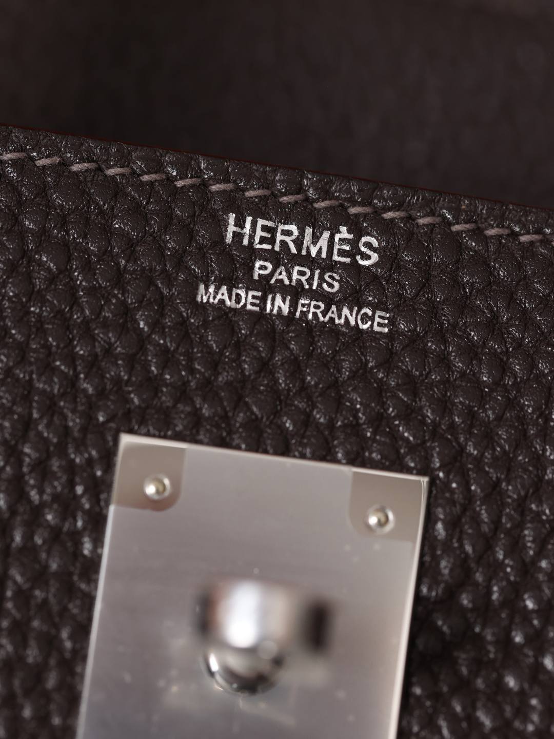 Shebag fully handmade Hermes Birkin 30 in Ebony bag review(Dec 2025 updated)-Best Quality designer Bag Review, and online shopping, designer bag ru