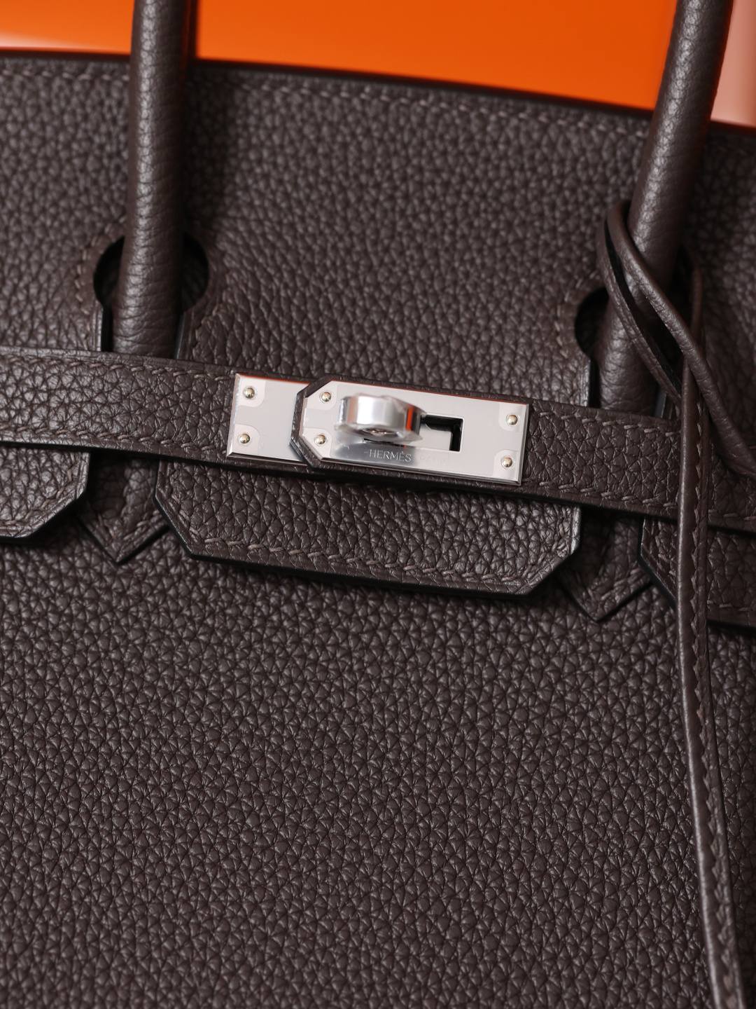 Shebag Hermes Birkin 25 bag Ebony color bag review(Dec 2025 updated)-Best Quality designer Bag Review, and online shopping, designer bag ru